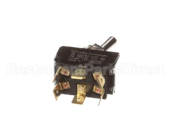 00-087711-180-1 Hobart Switch Toggle