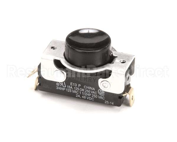 00-087711-183-4 Hobart Switch,Pushbutton