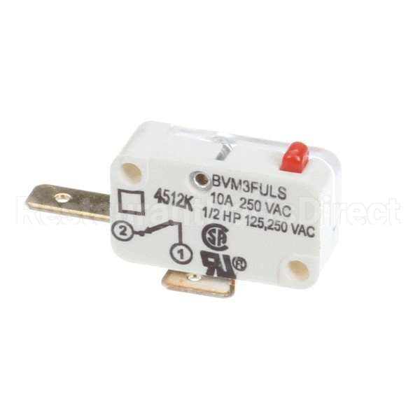 00-087711-201-1 Compatible Hobart Switch, Pos Action