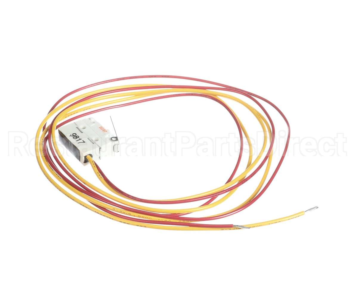 00-087711-242-1 Hobart Switch,Lockout