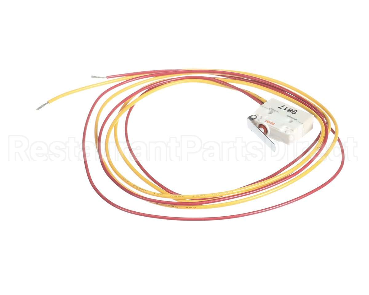 00-087711-242-1 Hobart Switch,Lockout