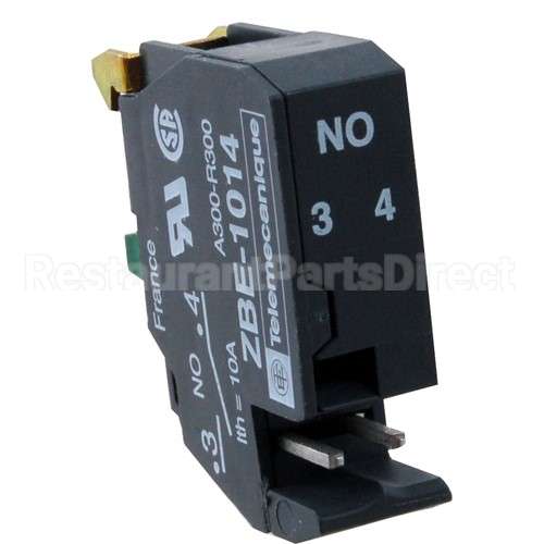 00-087711-286-1 Compatible Hobart Block, Switch, 240V, 3Amp