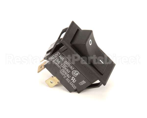 00-087711-325-1 Hobart Switch,Rocker (Dpst)