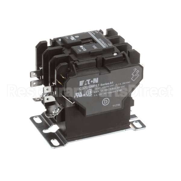 00-087713-037-2 Compatible Hobart Contactor