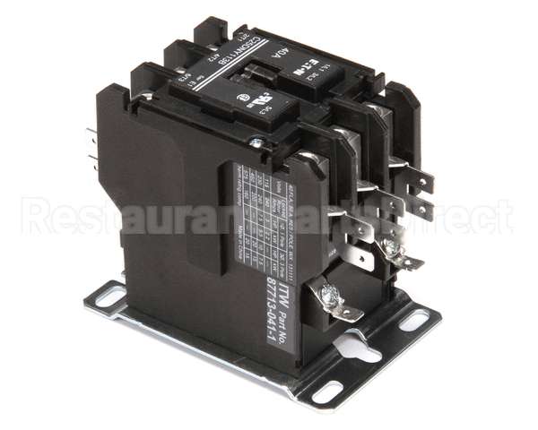 00-087713-041-1 Hobart Contactor