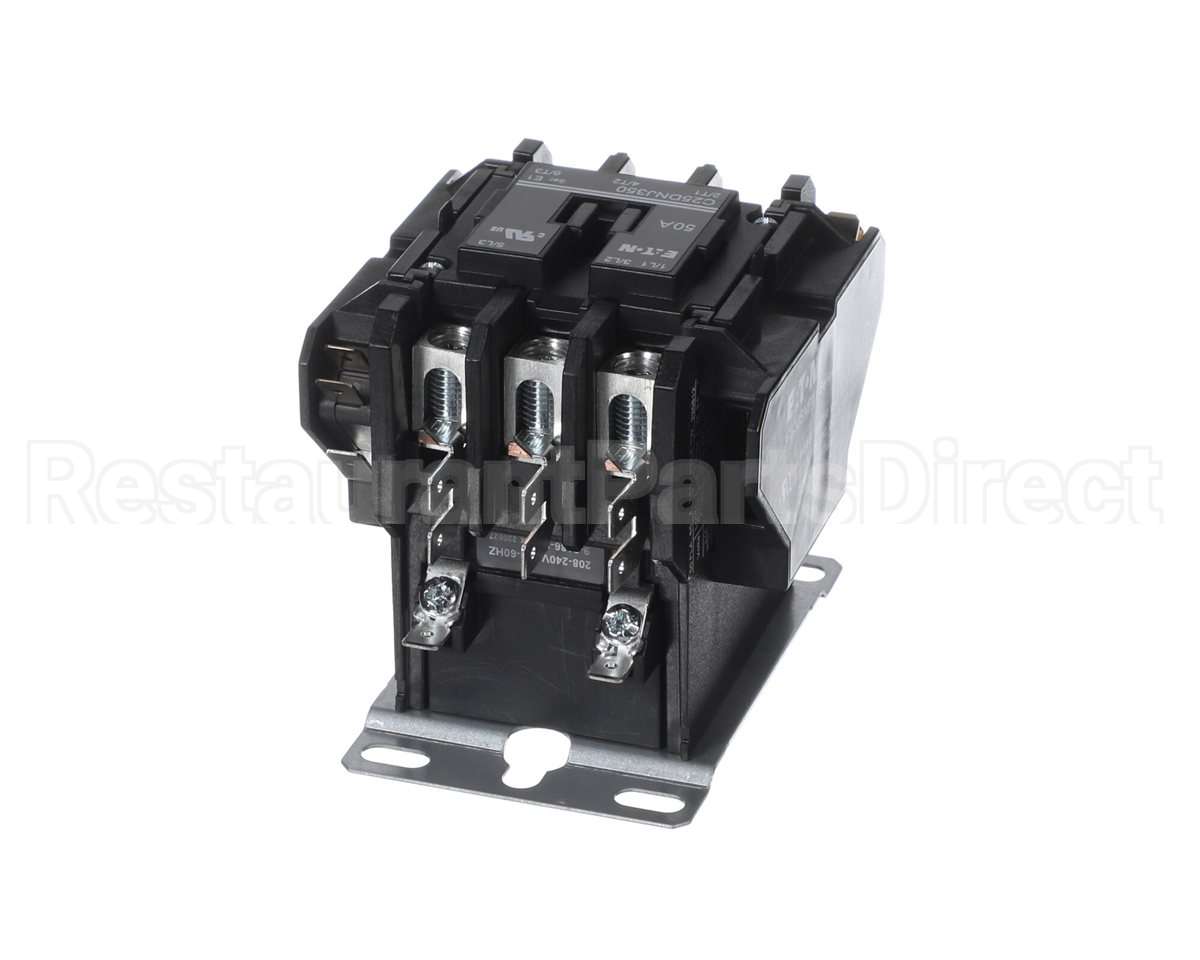 00-087713-071-1 Hobart Contactor,50A 3 Pole
