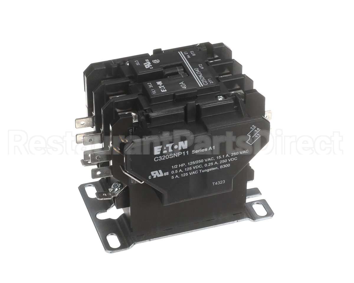 00-087713-073-1 Hobart Contactor