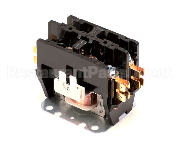 00-087713-085-1 Hobart Contactor,Double P