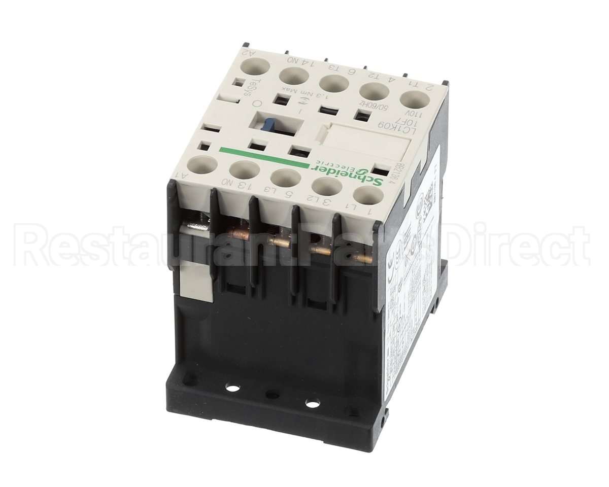 00-087713-089-1 Hobart Contactor,110 Vac