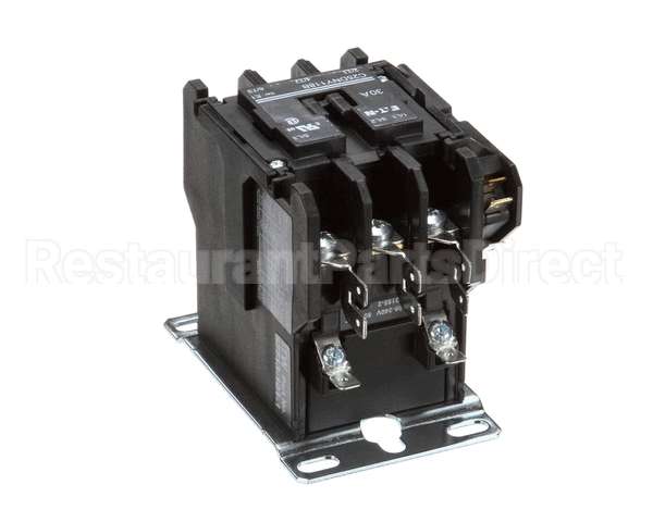 00-087713-101-1 Hobart Contactor,3P,30A/Aux Sw
