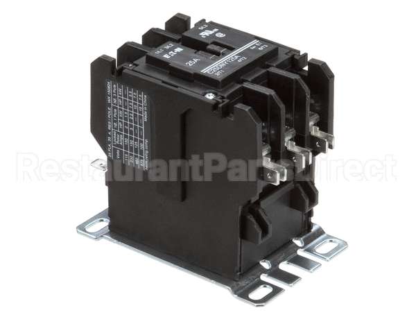 00-087713-108-1 Hobart Contactor,25Amp 3Pole