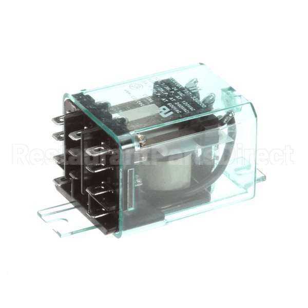 00-087714-020-1 Compatible Hobart Relay, 3 Pdt