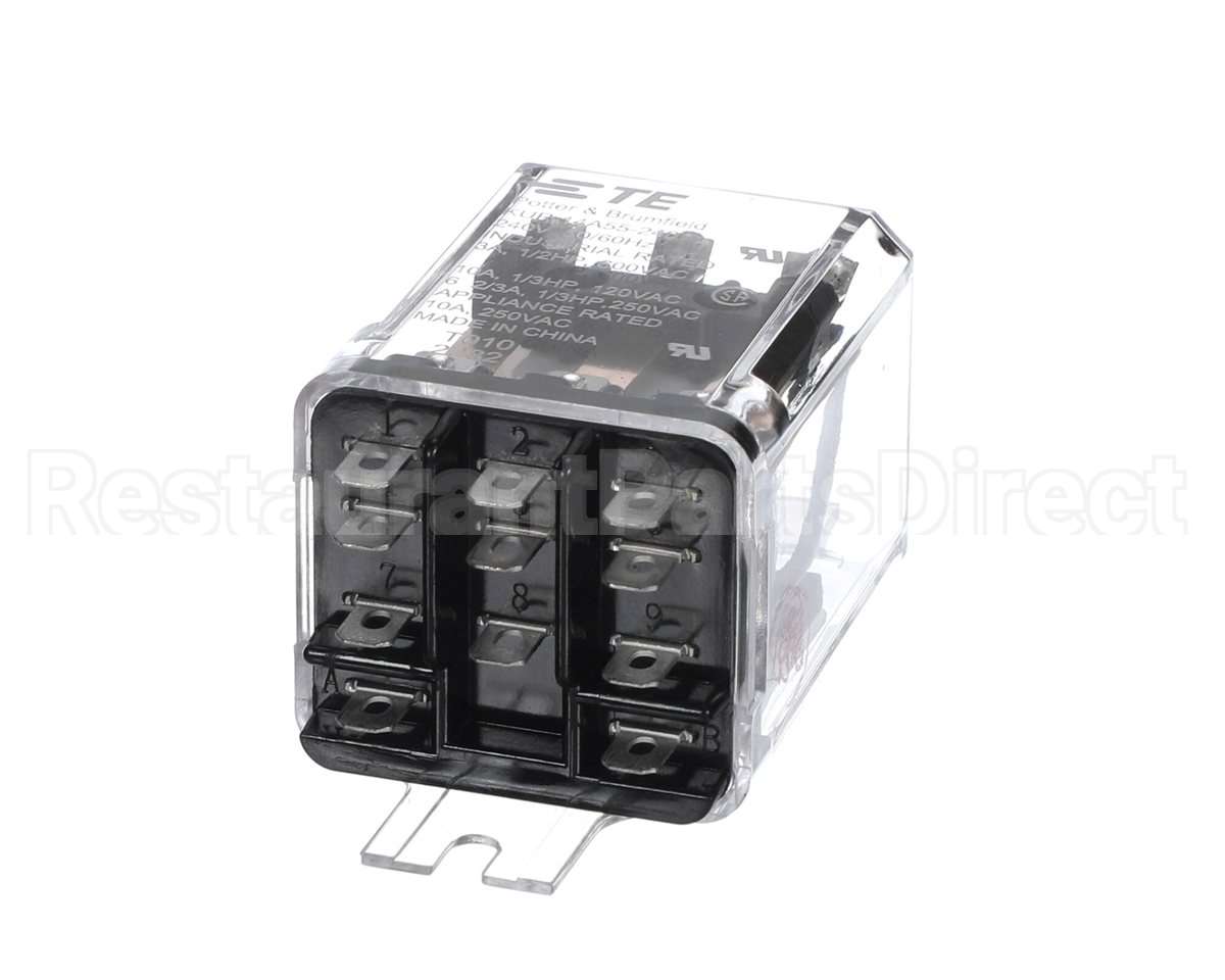 00-087714-020-3 Hobart Relay