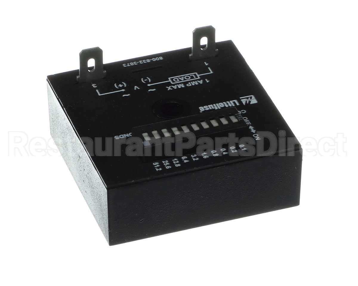 00-087714-049-1 Hobart Timer,Solid State