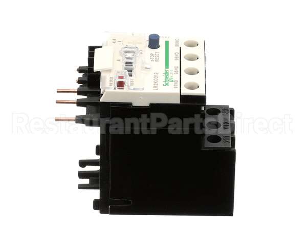 00-088196-017-1 Hobart Relay,Overload