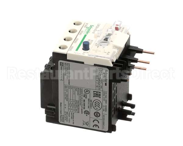 00-088196-017-1 Hobart Relay,Overload