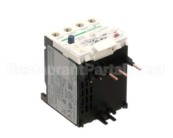 00-088196-017-1 Hobart Relay,Overload