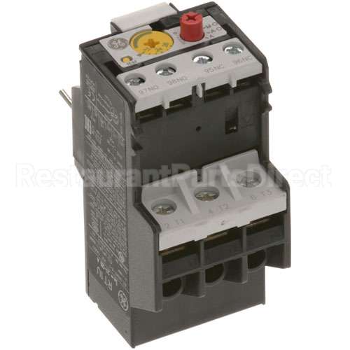00-088196-024-1 Compatible Hobart Relay, Overload*Discontinued