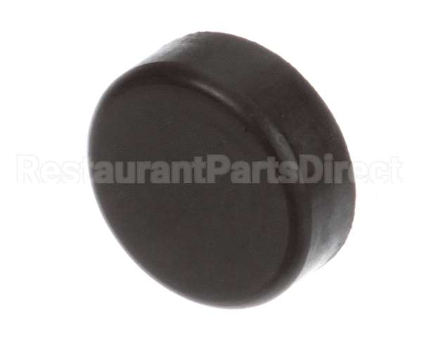 00-102467-00001 Hobart Cap (Black)