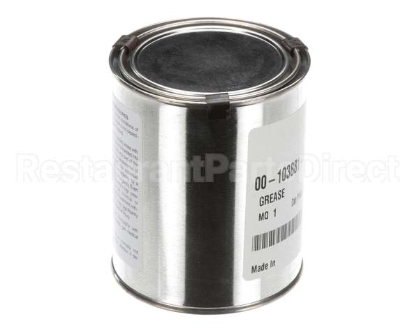 00-103881-00043 Hobart Lubricant,/Container Assembly