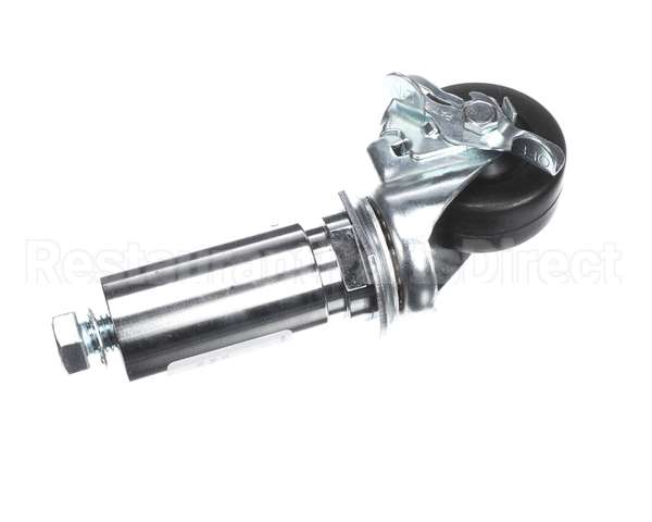 00-107135-00001 Hobart Leg, Adj. Assembly