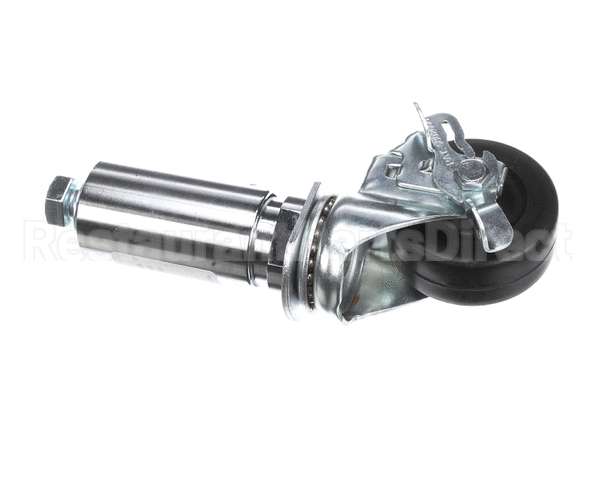 00-107135-00001 Hobart Leg, Adj. Assembly