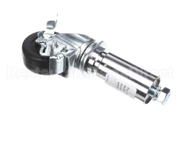 00-107135-00001 Hobart Leg, Adj. Assembly