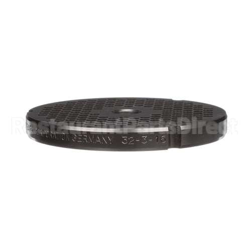 00-108581-00001 Hobart Plate #32-3/16