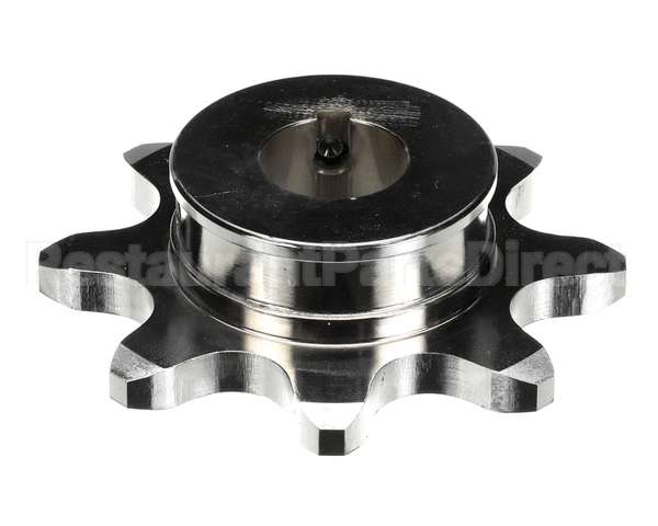 00-111715 Hobart Sprocket (8T)