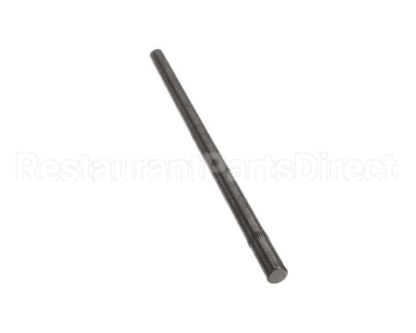 00-116644-00002 Hobart Shaft, Bowl Cur