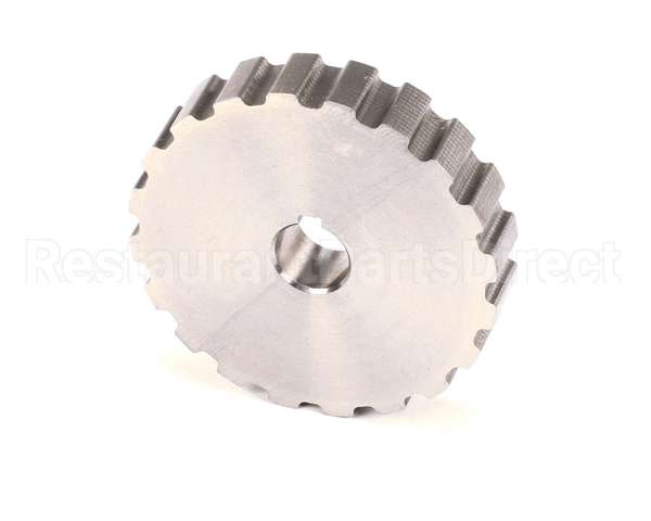 00-116650 Hobart Pulley Motor Time