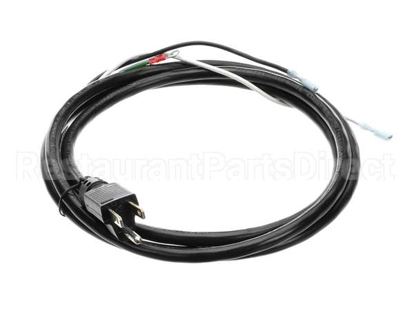 00-117542-00081 Hobart Cord,/Plug Assembly (125)