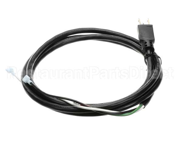 00-117542-00081 Hobart Cord,/Plug Assembly (125)