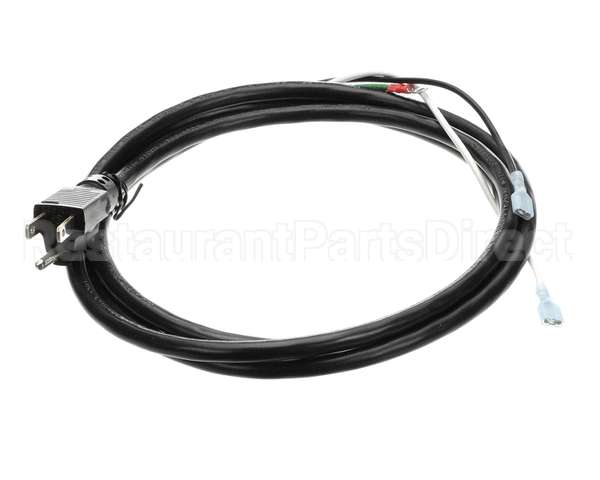 00-117542-00081 Hobart Cord,/Plug Assembly (125)