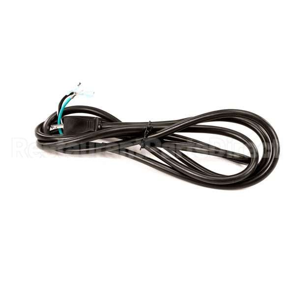 00-117542-00124 Compatible Midwest Appliance Parts Cord Plug Assembly