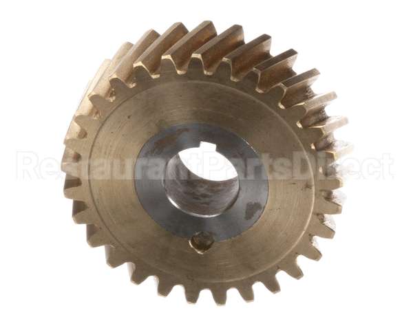 00-118237-00001 Hobart Worm Wheel Bushi
