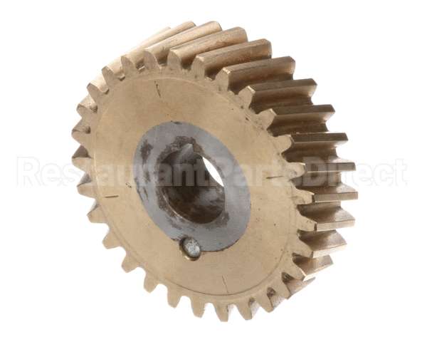 00-118237-00001 Hobart Worm Wheel Bushi