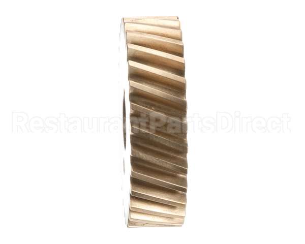 00-118237-00001 Hobart Worm Wheel Bushi