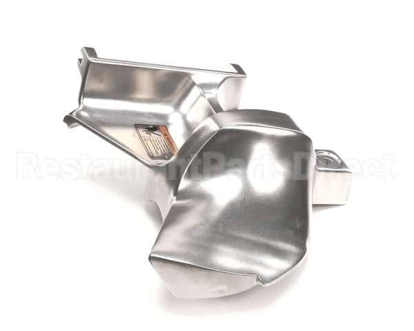 00-118254 Hobart Cover-Bowl