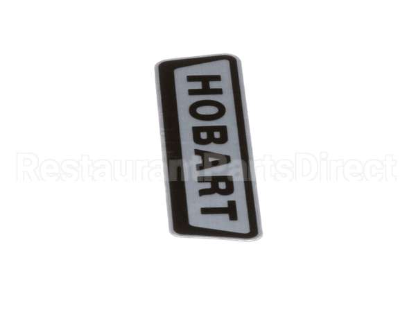 00-118366 Hobart Logo
