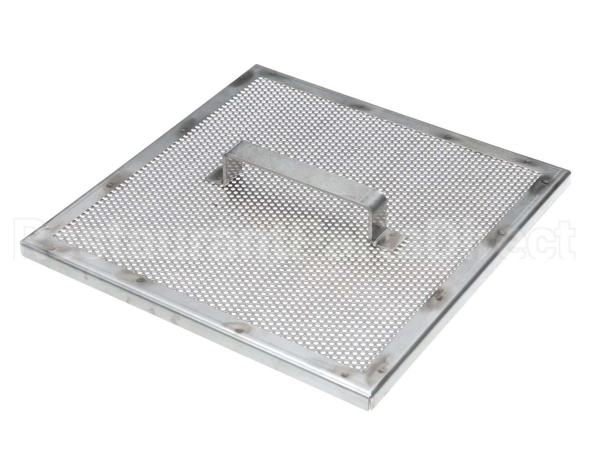 00-118967 Hobart Strainer Slanted