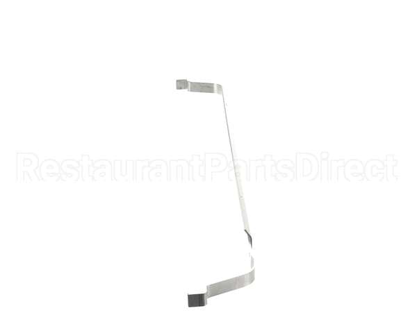 00-119093-00001 Hobart Track Front Rack