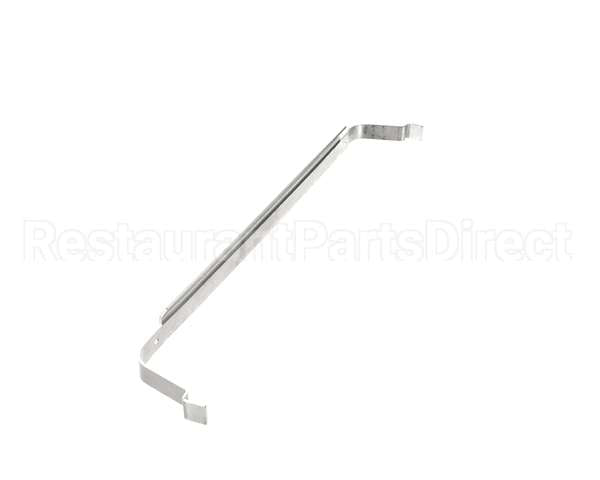 00-119093-00001 Hobart Track Front Rack