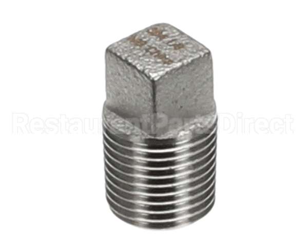 00-119127 Hobart Plug 1/8Sq Hd Pip