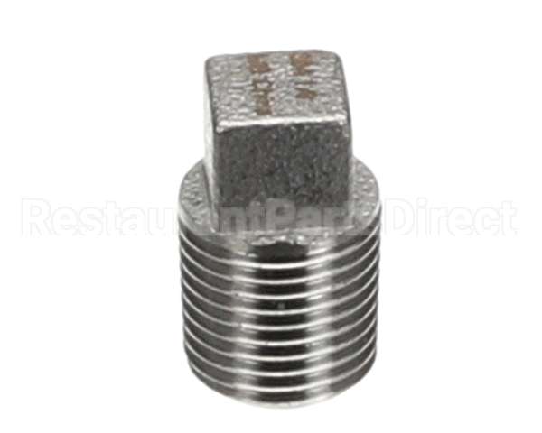 00-119127 Hobart Plug 1/8Sq Hd Pip