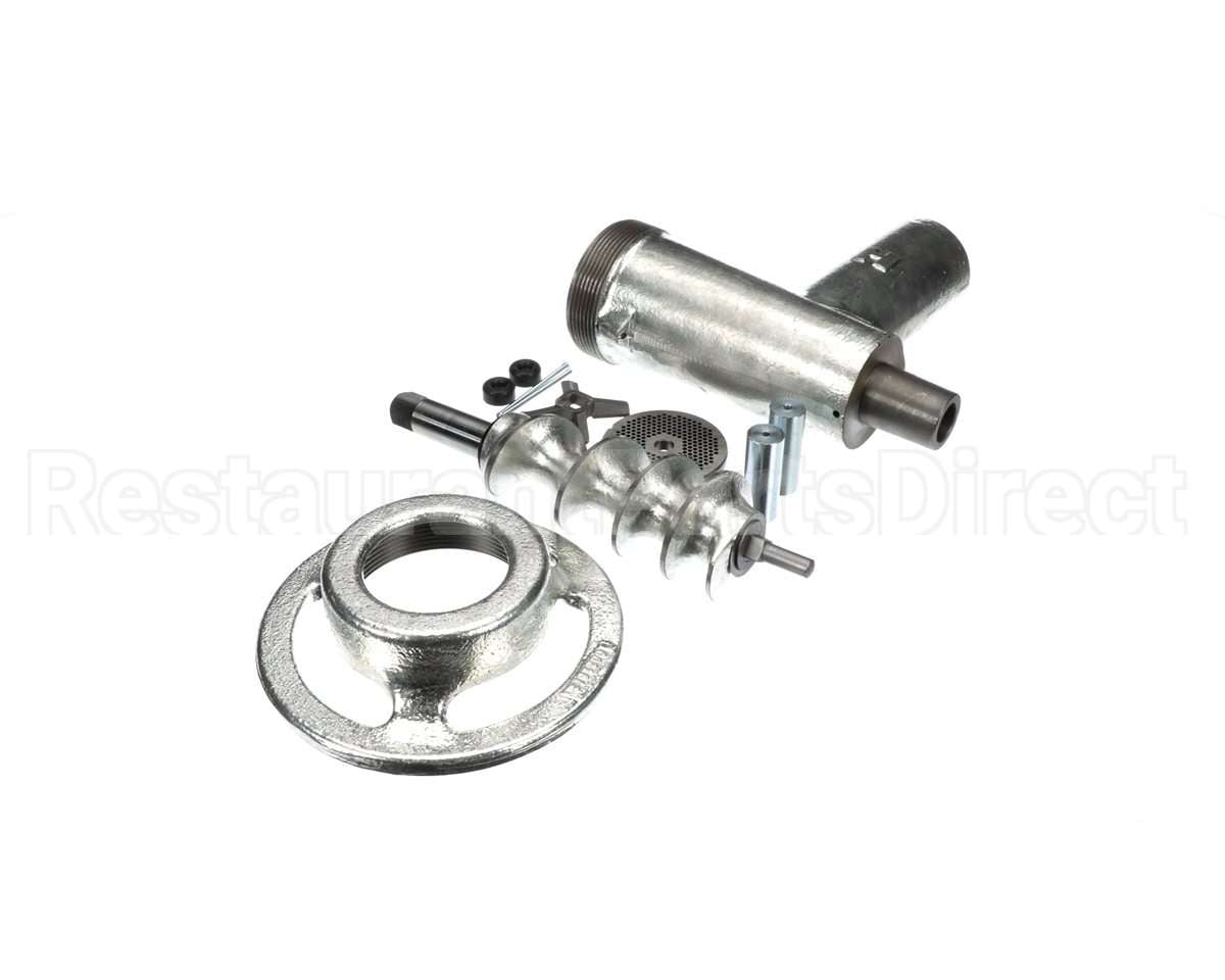 00-119860-00006 Hobart Chopper Attach-Tin