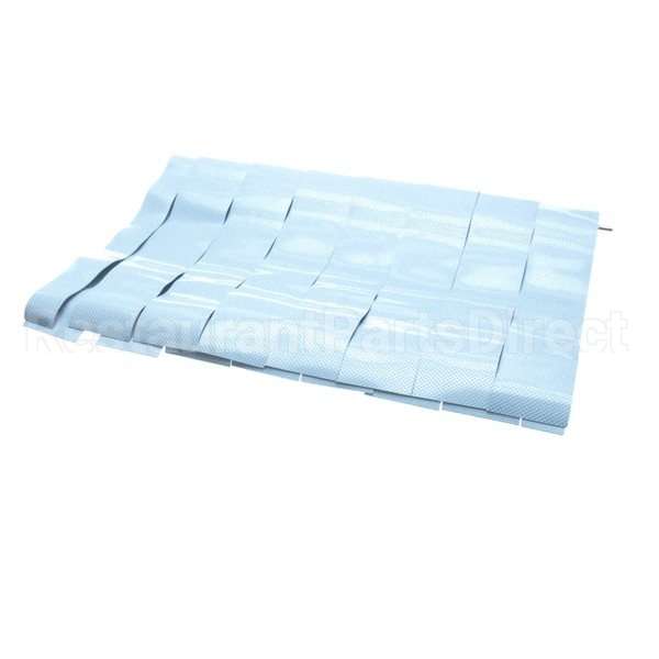 00-120152-00008 Compatible Midwest Appliance Parts Curtain Splash Assy