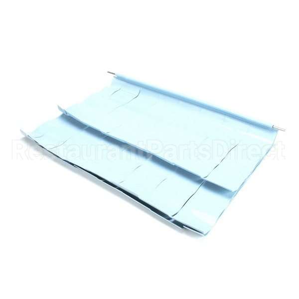 00-120152-00055 Compatible Midwest Appliance Parts Curtain, Splash Assy