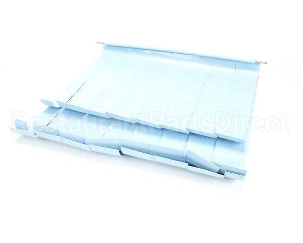 00-120152-00056 Hobart Splash Curtain Assembly,6 Hts