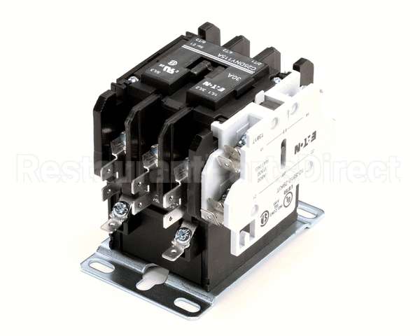 00-121926-00002 Hobart Contactor Screw